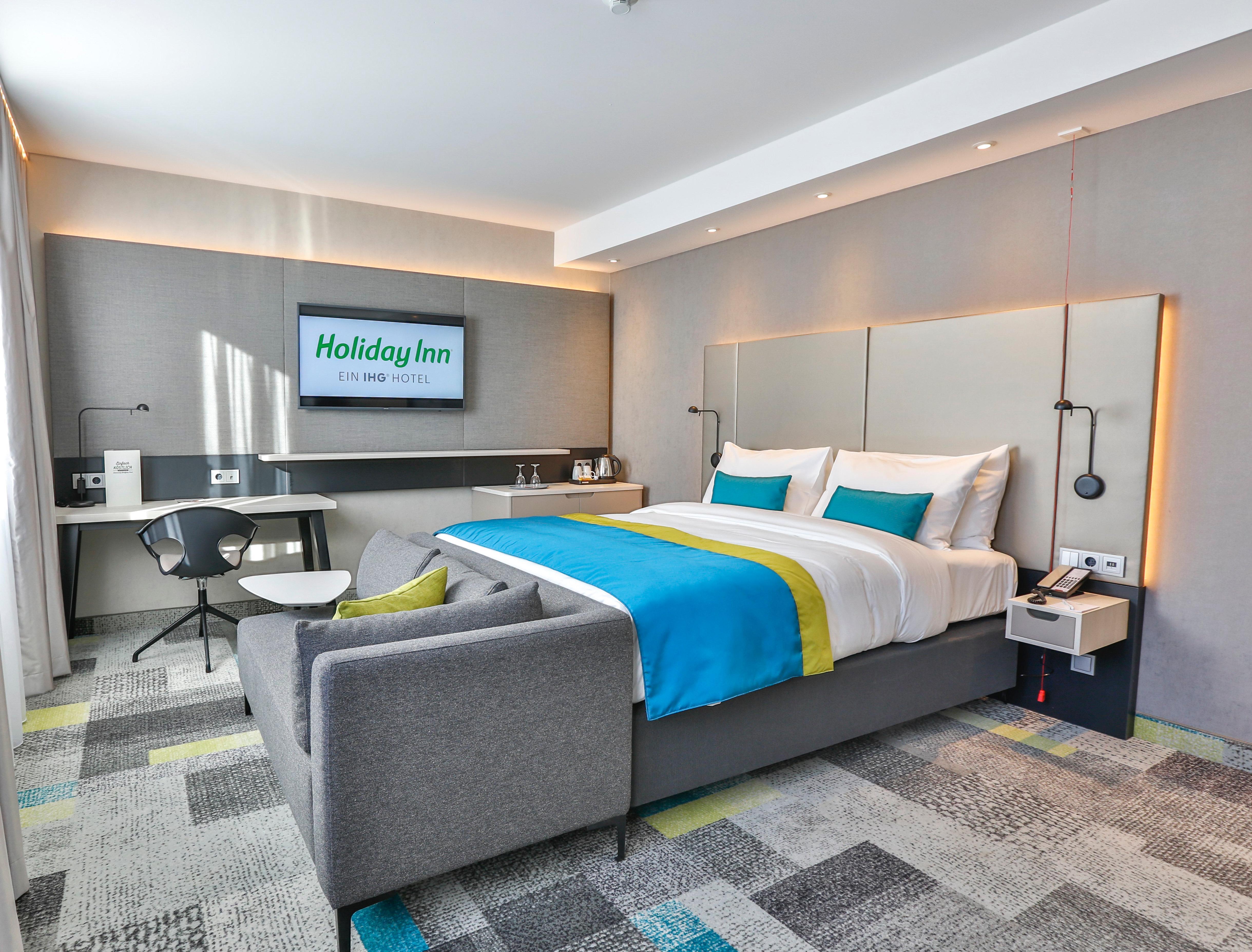 Holiday Inn - Villingen - Schwenningen By Ihg Luaran gambar