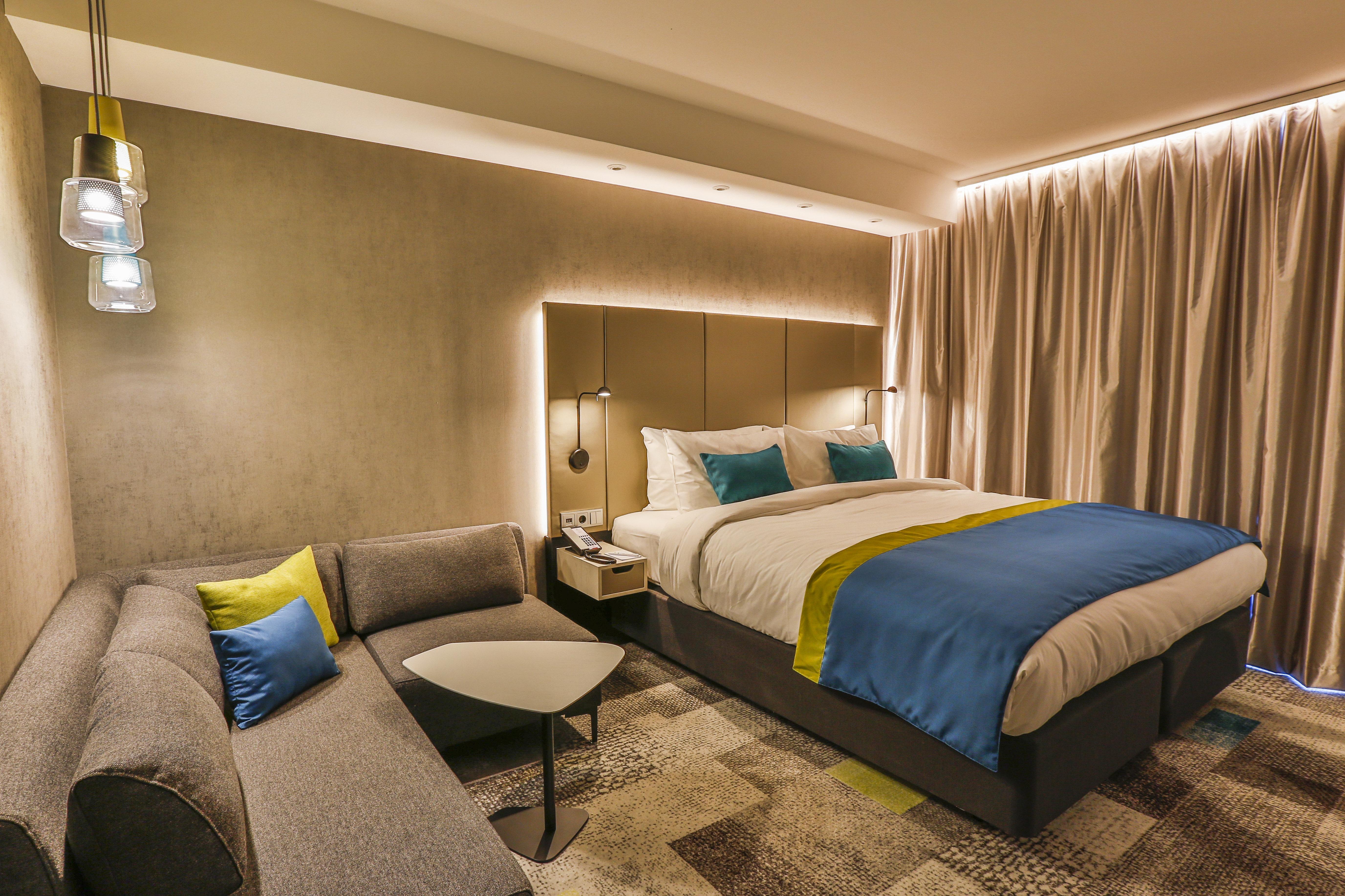 Holiday Inn - Villingen - Schwenningen By Ihg Luaran gambar