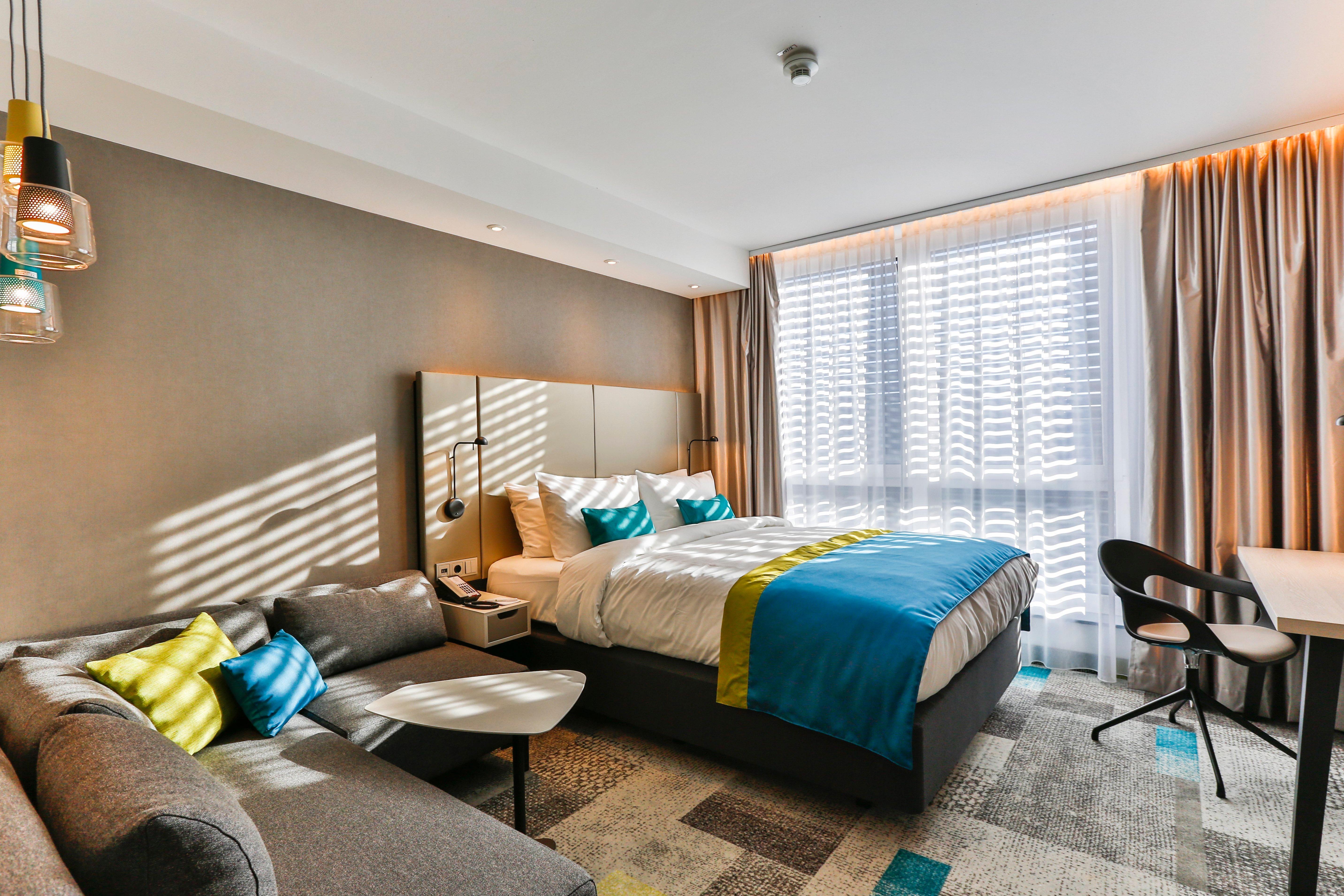 Holiday Inn - Villingen - Schwenningen By Ihg Luaran gambar