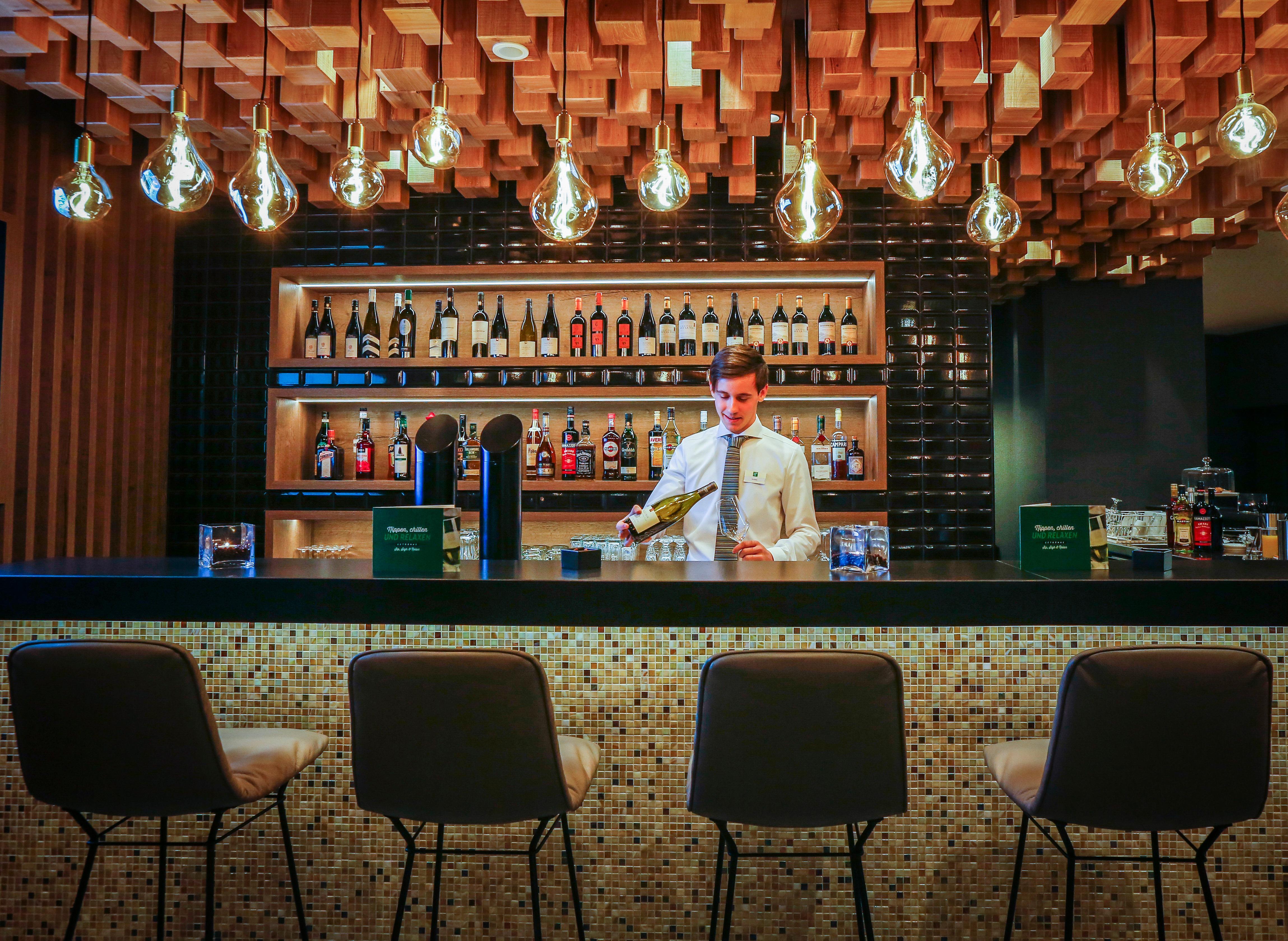 Holiday Inn - Villingen - Schwenningen By Ihg Luaran gambar