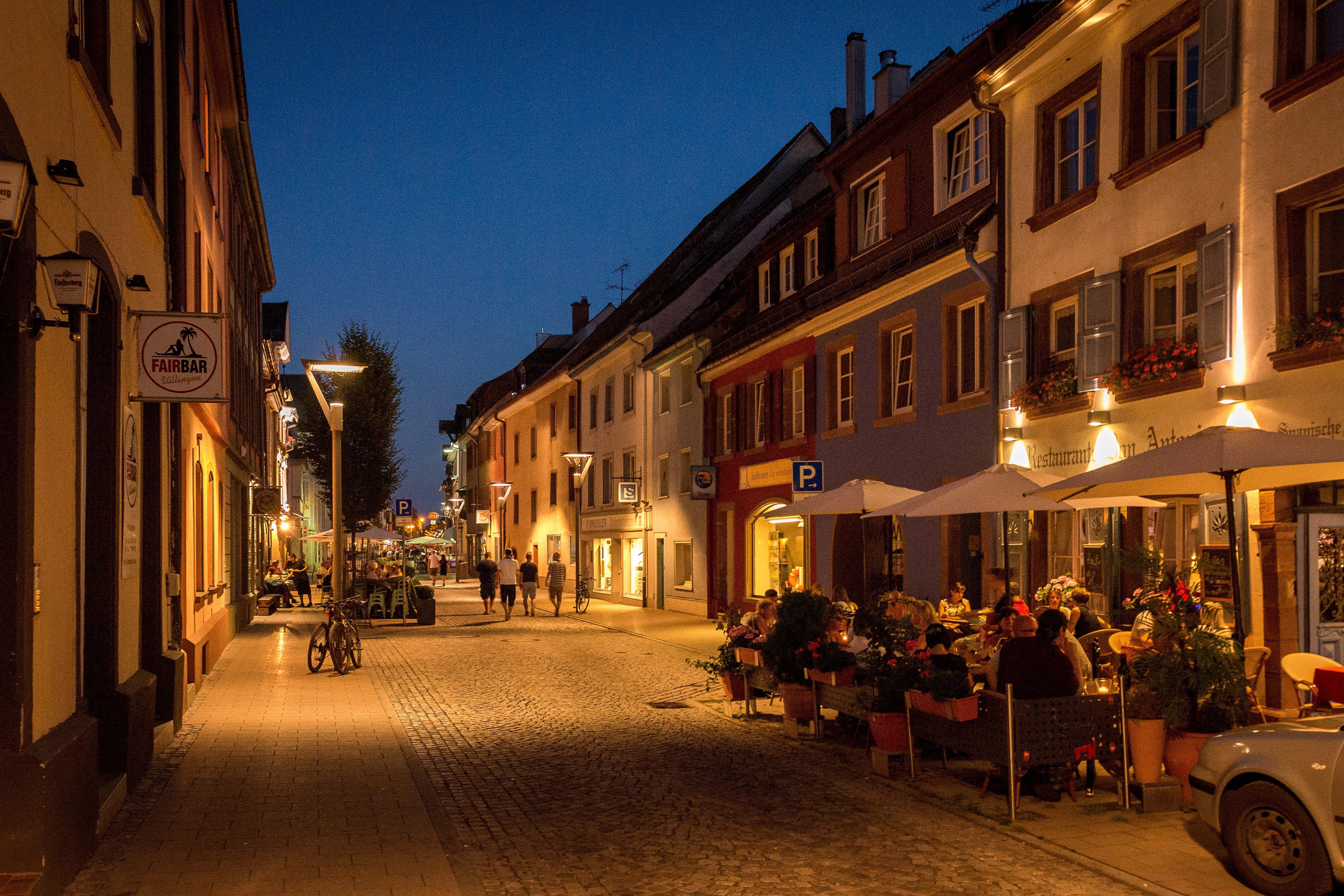 Holiday Inn - Villingen - Schwenningen By Ihg Luaran gambar
