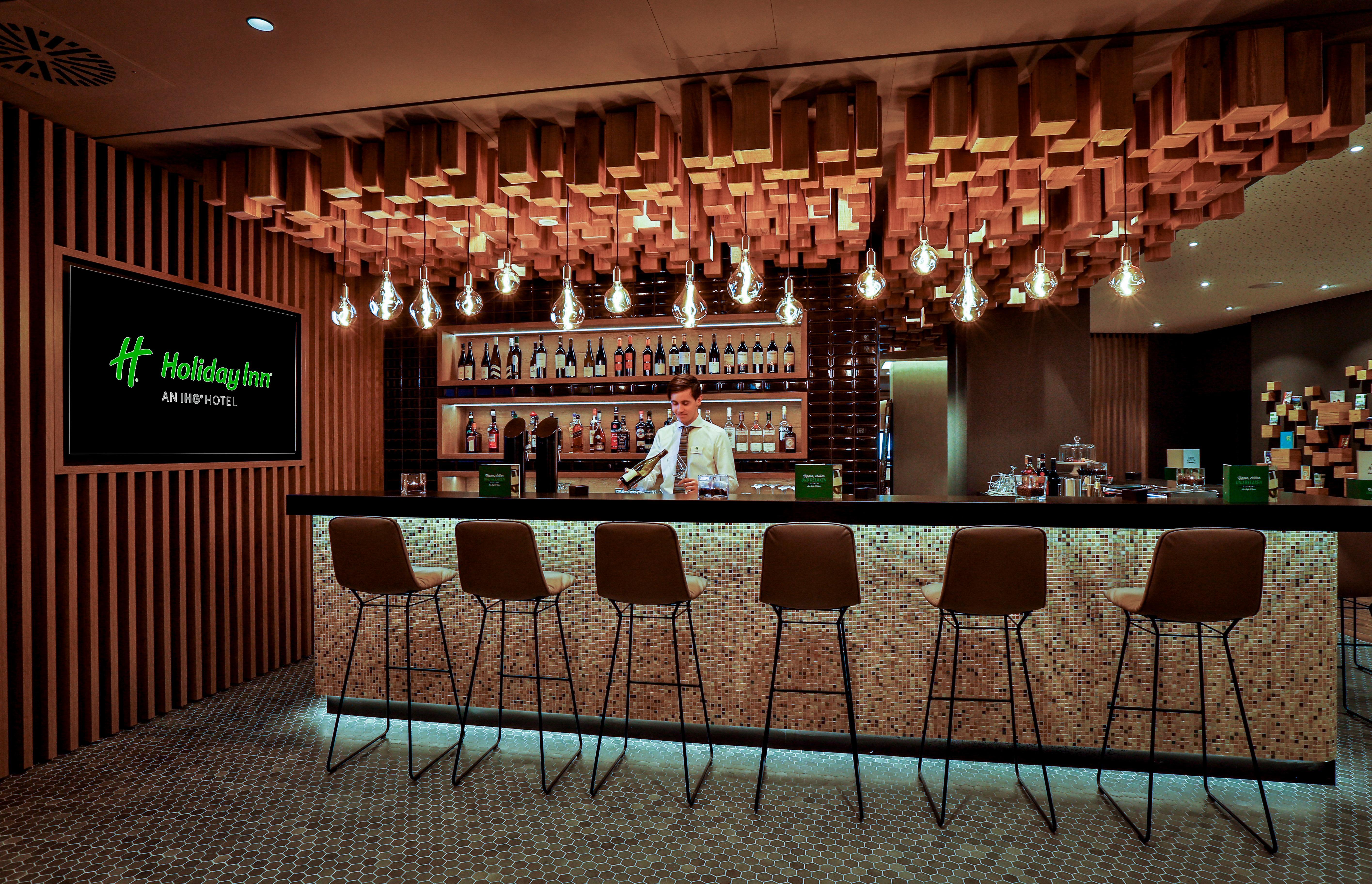 Holiday Inn - Villingen - Schwenningen By Ihg Luaran gambar