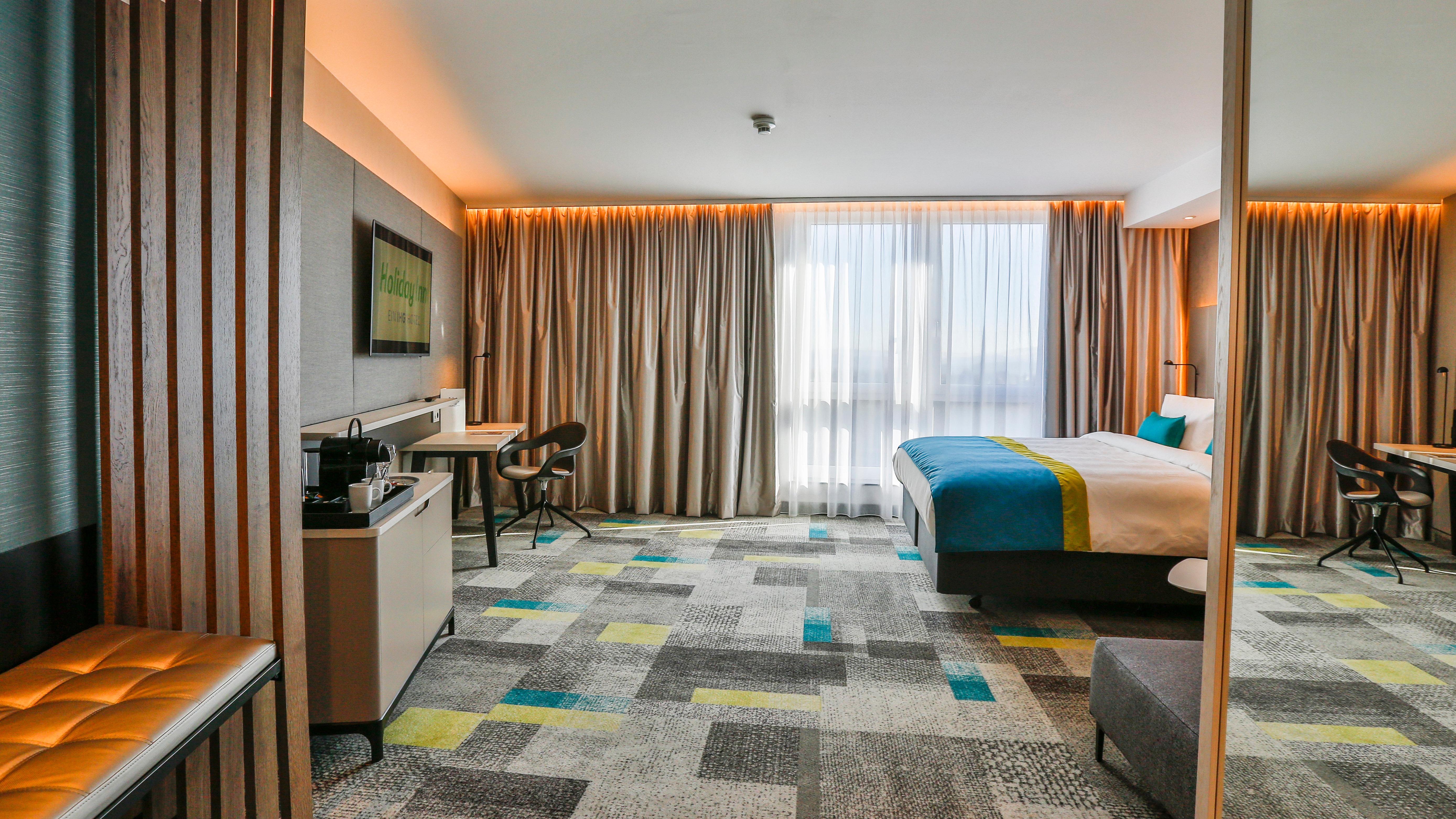 Holiday Inn - Villingen - Schwenningen By Ihg Luaran gambar