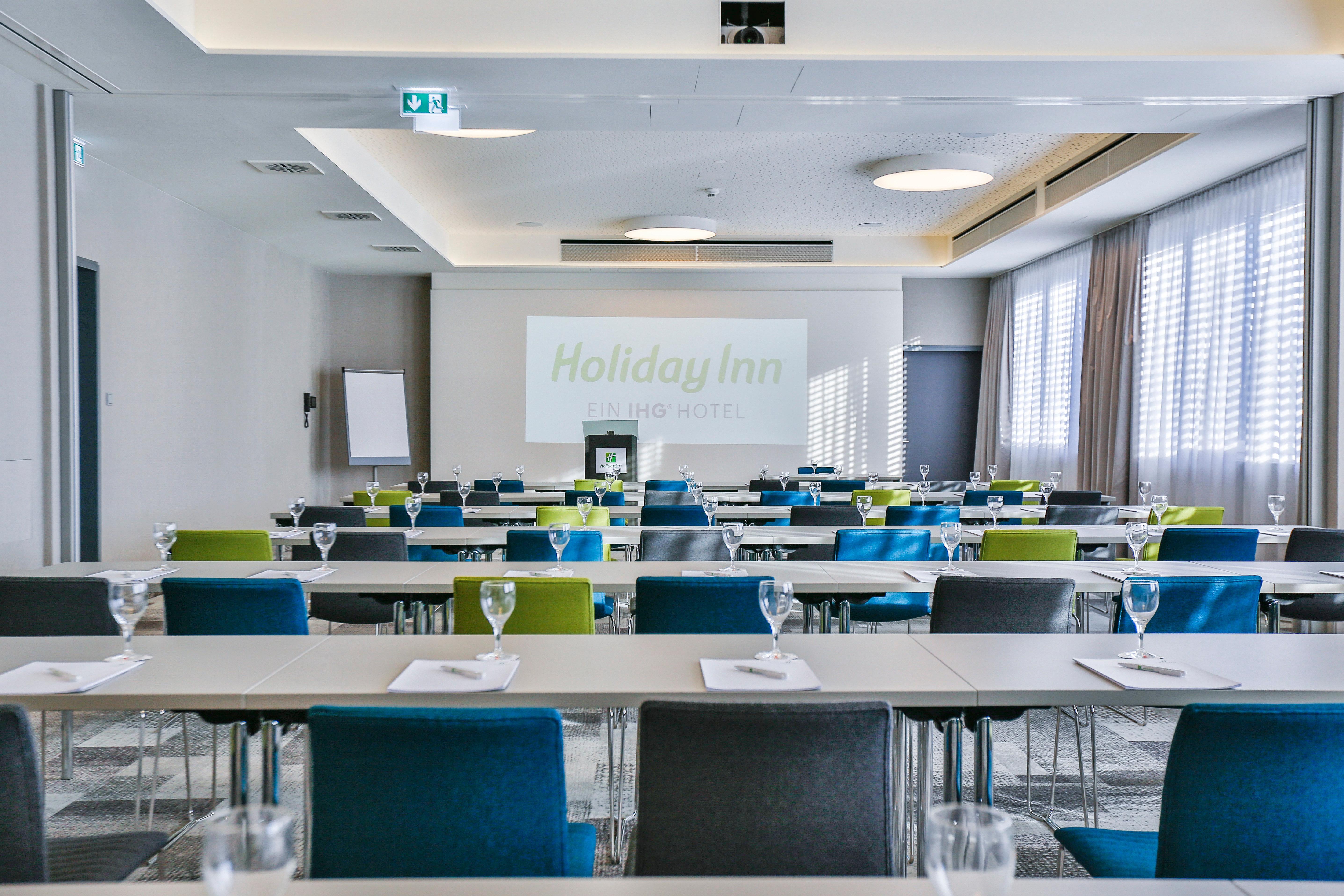 Holiday Inn - Villingen - Schwenningen By Ihg Luaran gambar