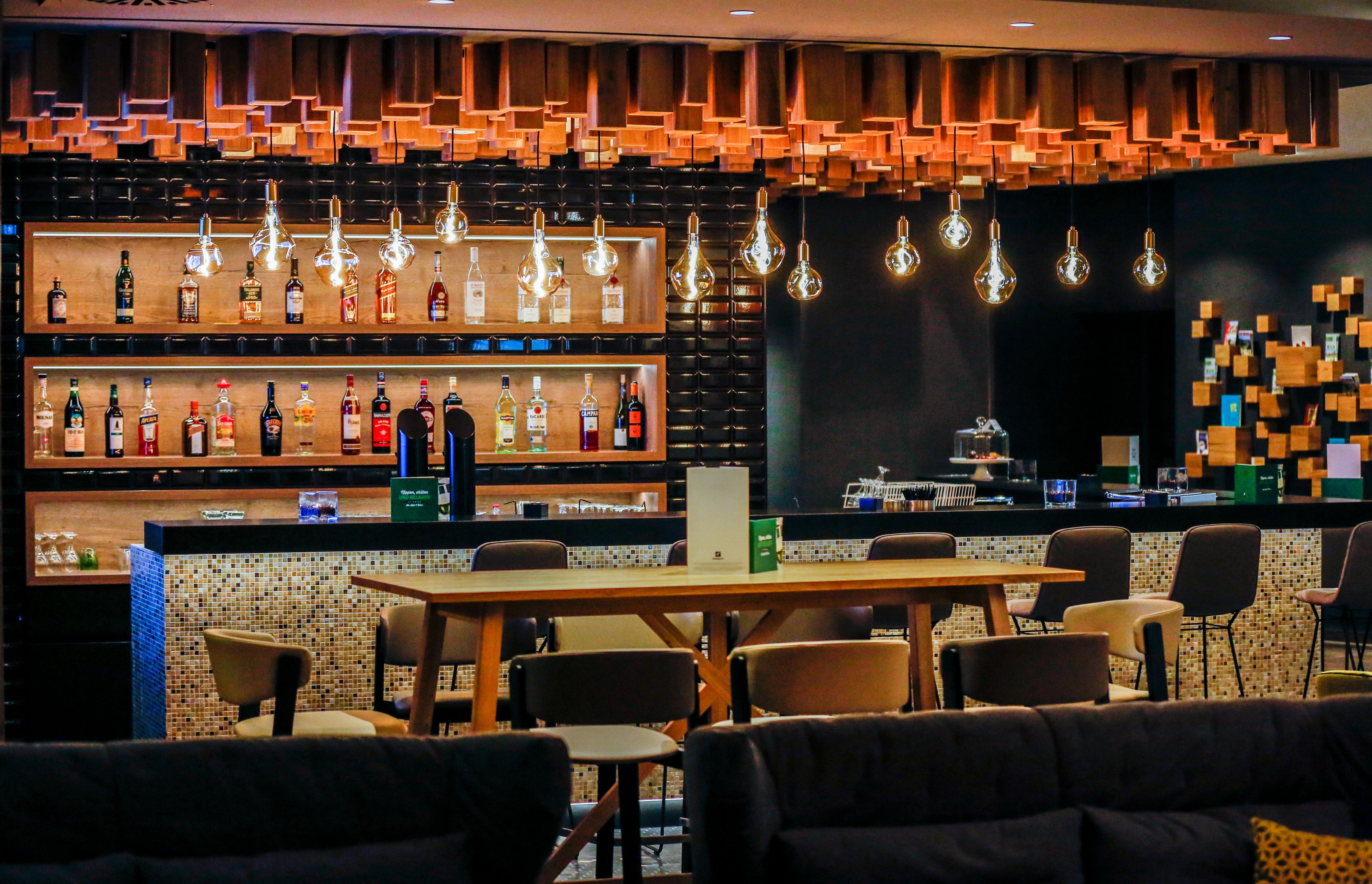 Holiday Inn - Villingen - Schwenningen By Ihg Luaran gambar