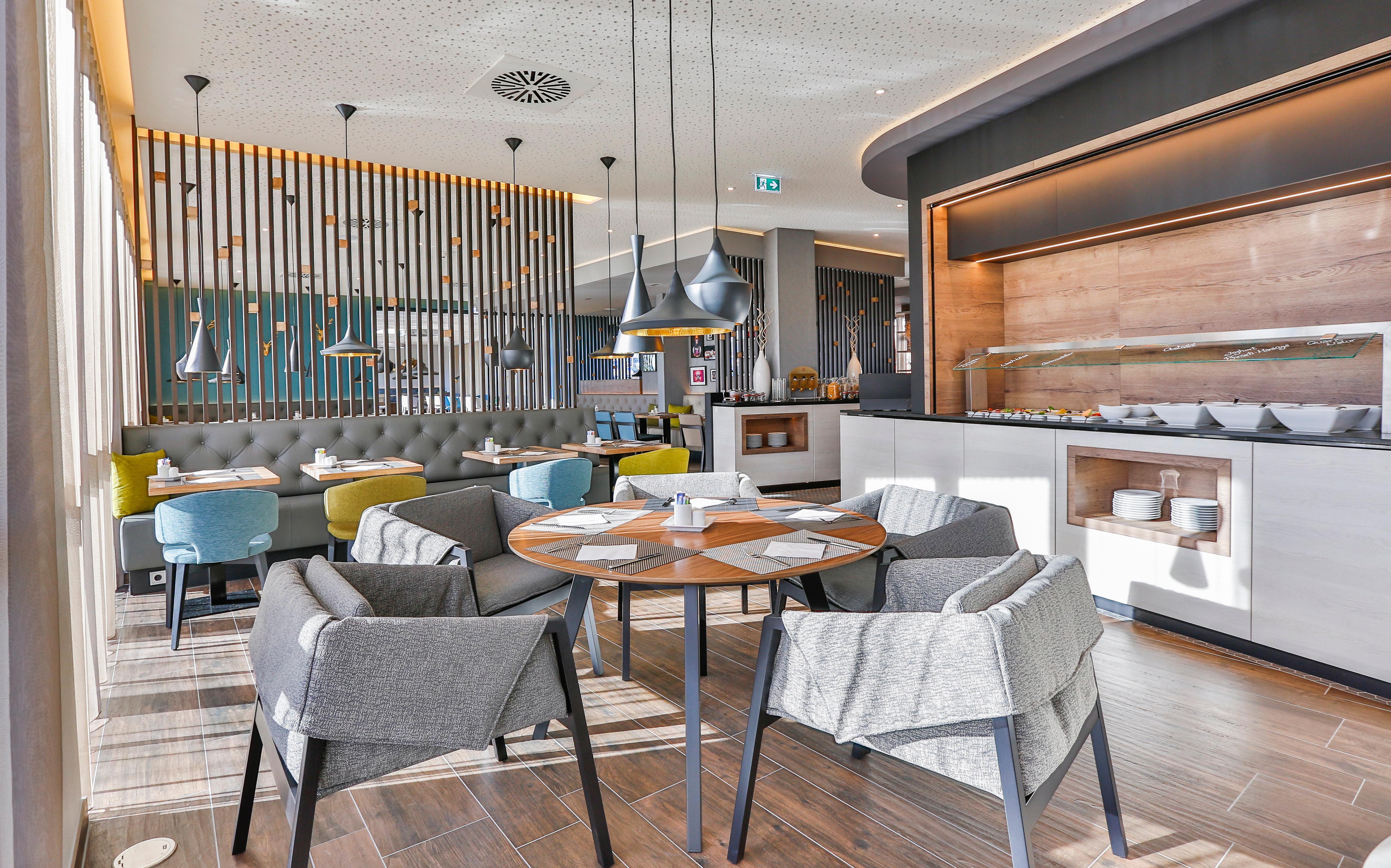 Holiday Inn - Villingen - Schwenningen By Ihg Luaran gambar
