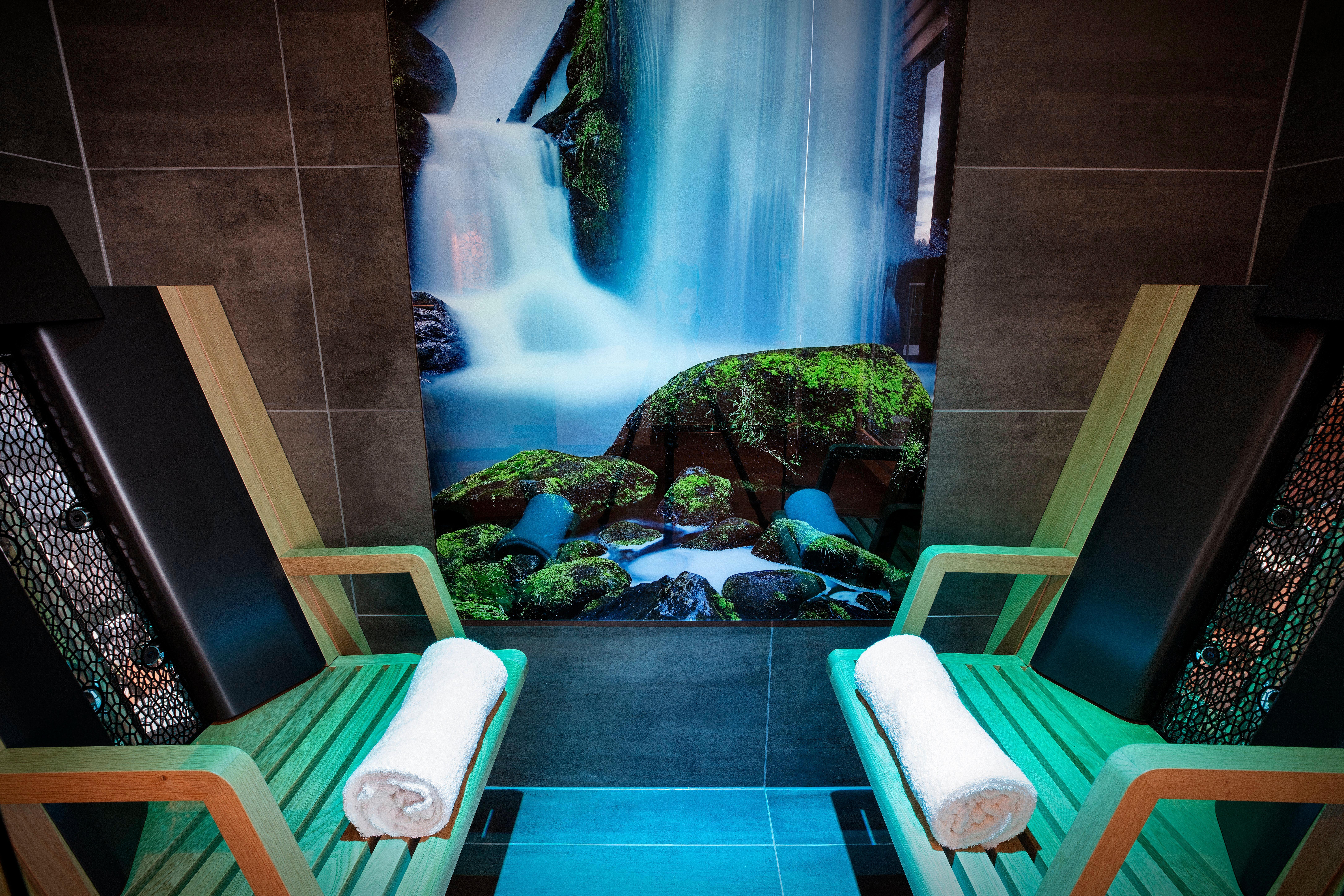 Holiday Inn - Villingen - Schwenningen By Ihg Luaran gambar