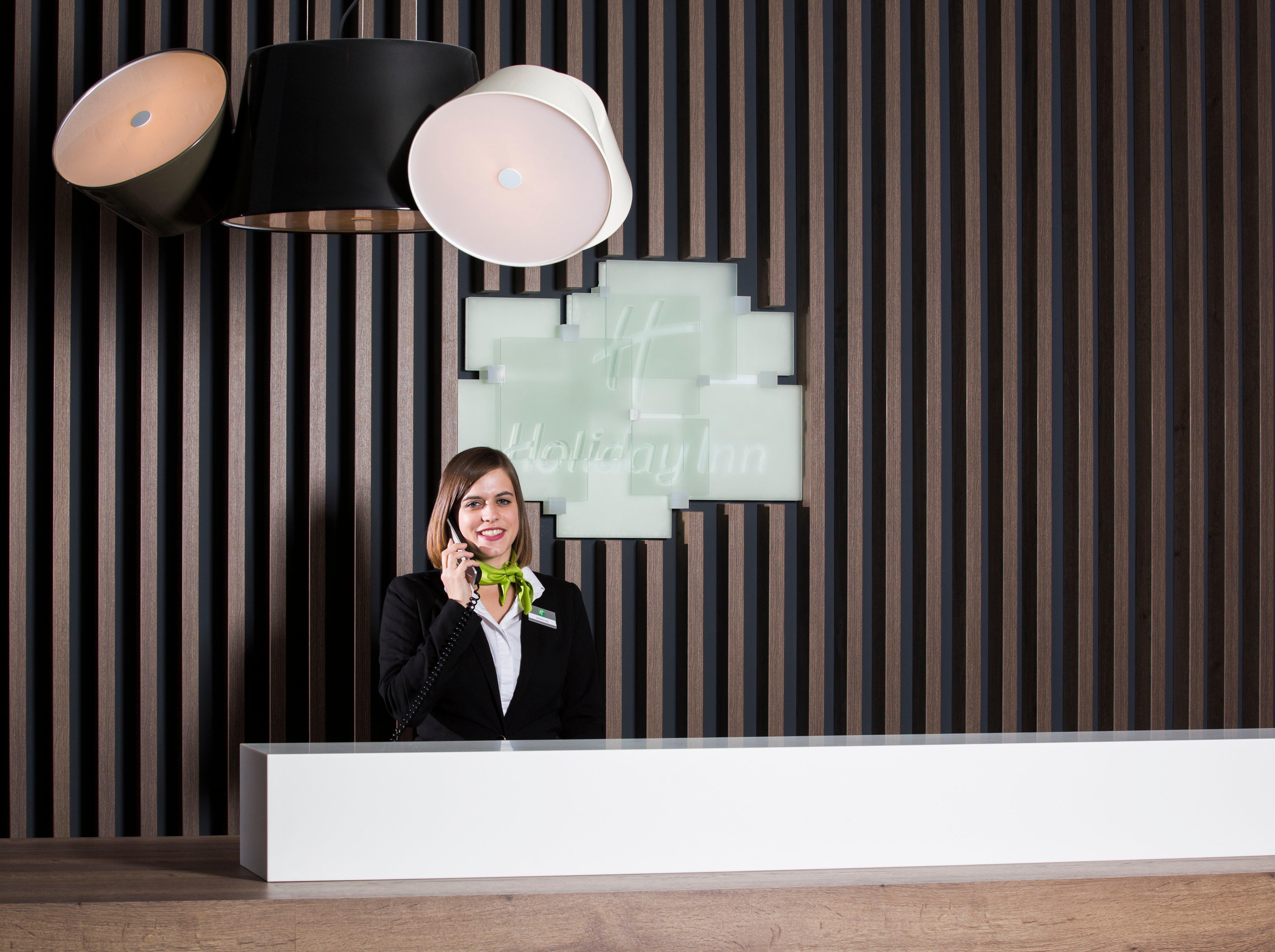 Holiday Inn - Villingen - Schwenningen By Ihg Luaran gambar
