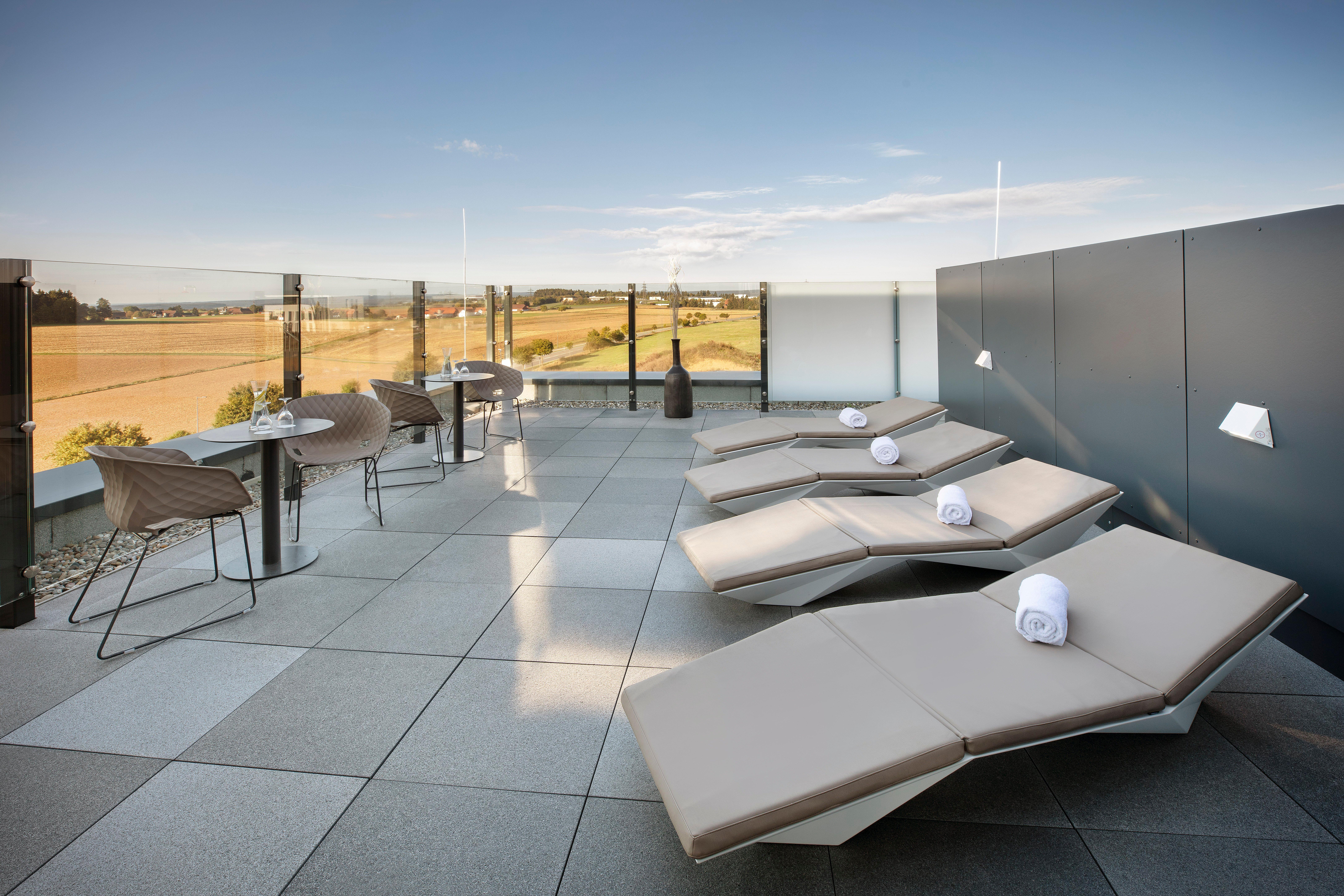 Holiday Inn - Villingen - Schwenningen By Ihg Luaran gambar