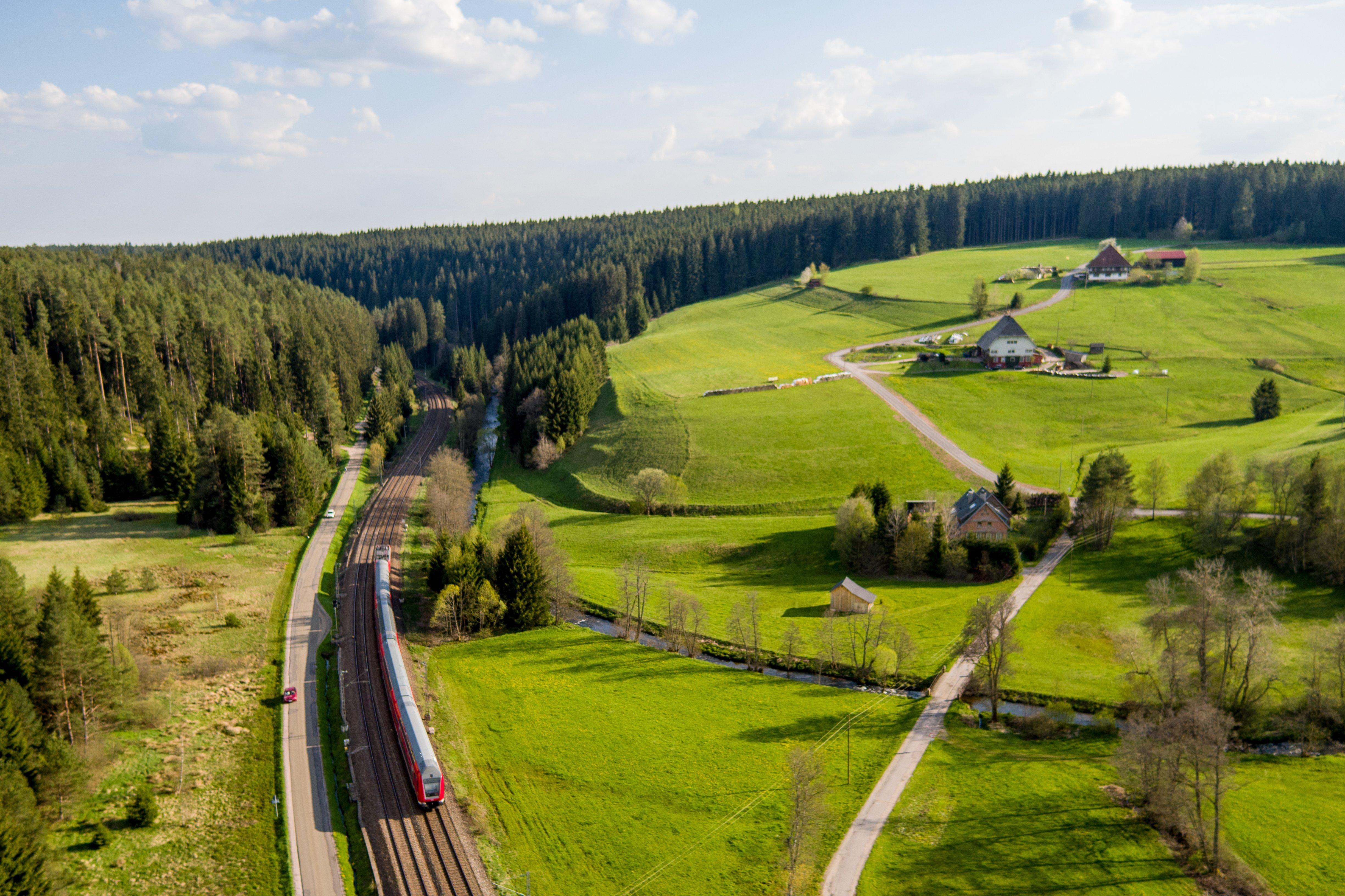 Holiday Inn - Villingen - Schwenningen By Ihg Luaran gambar