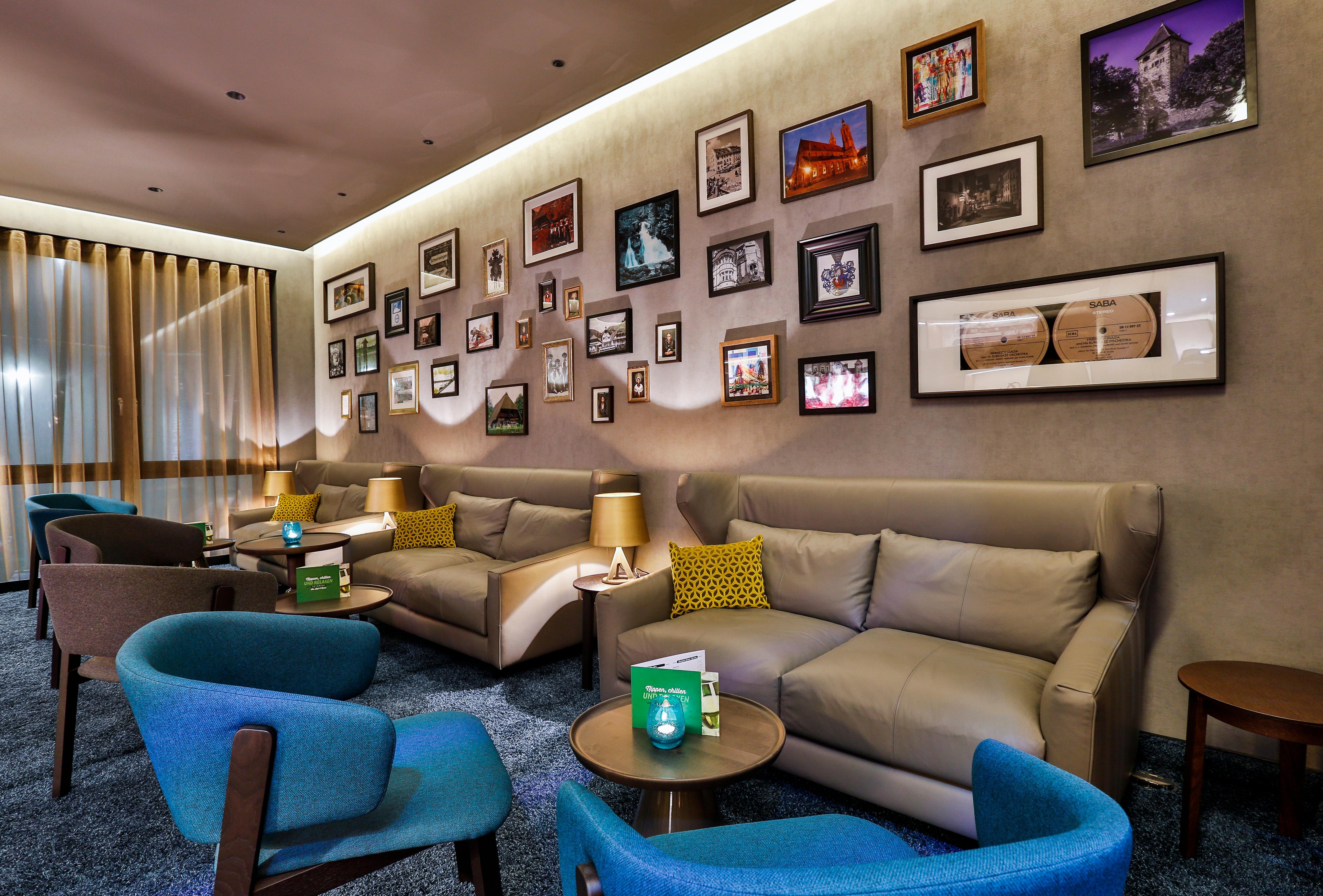 Holiday Inn - Villingen - Schwenningen By Ihg Luaran gambar