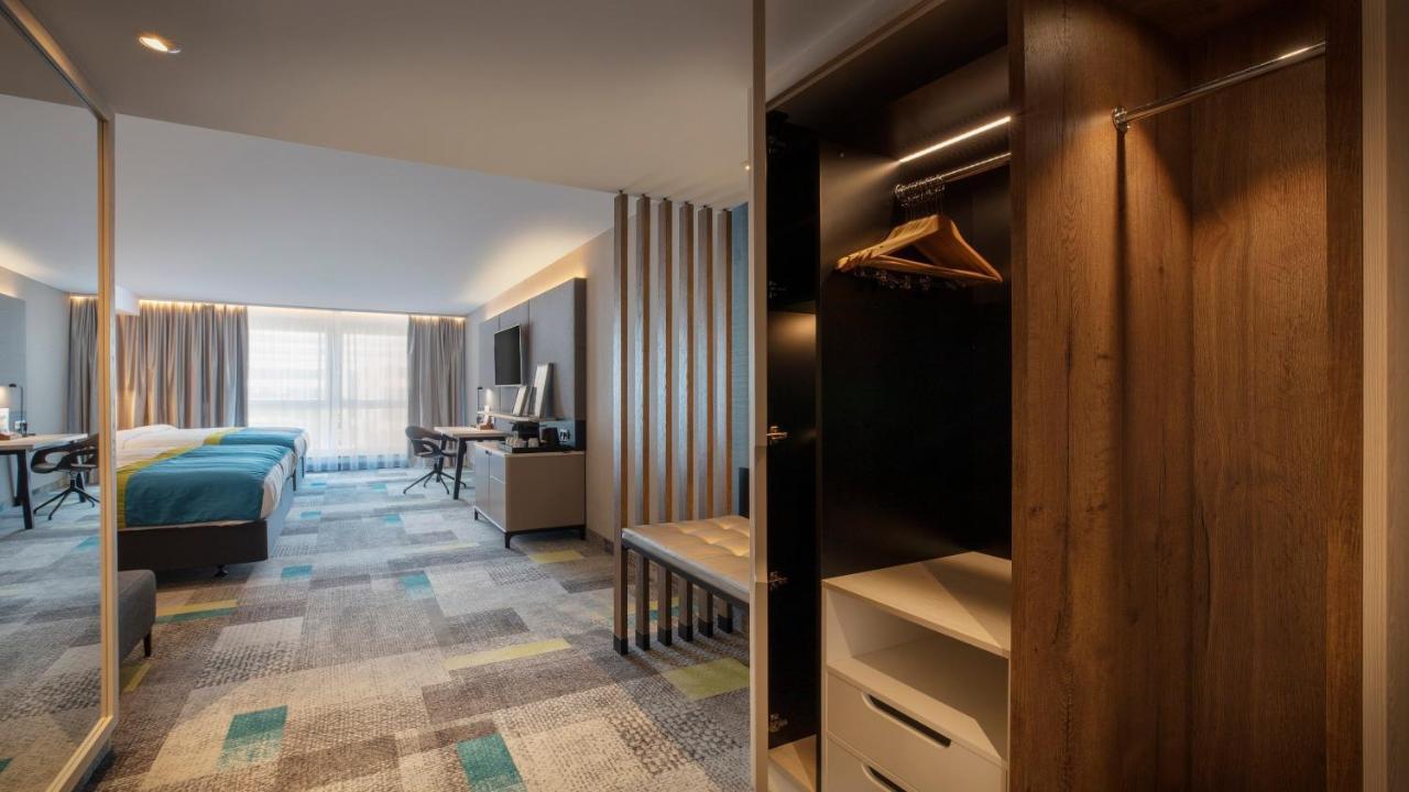 Holiday Inn - Villingen - Schwenningen By Ihg Luaran gambar