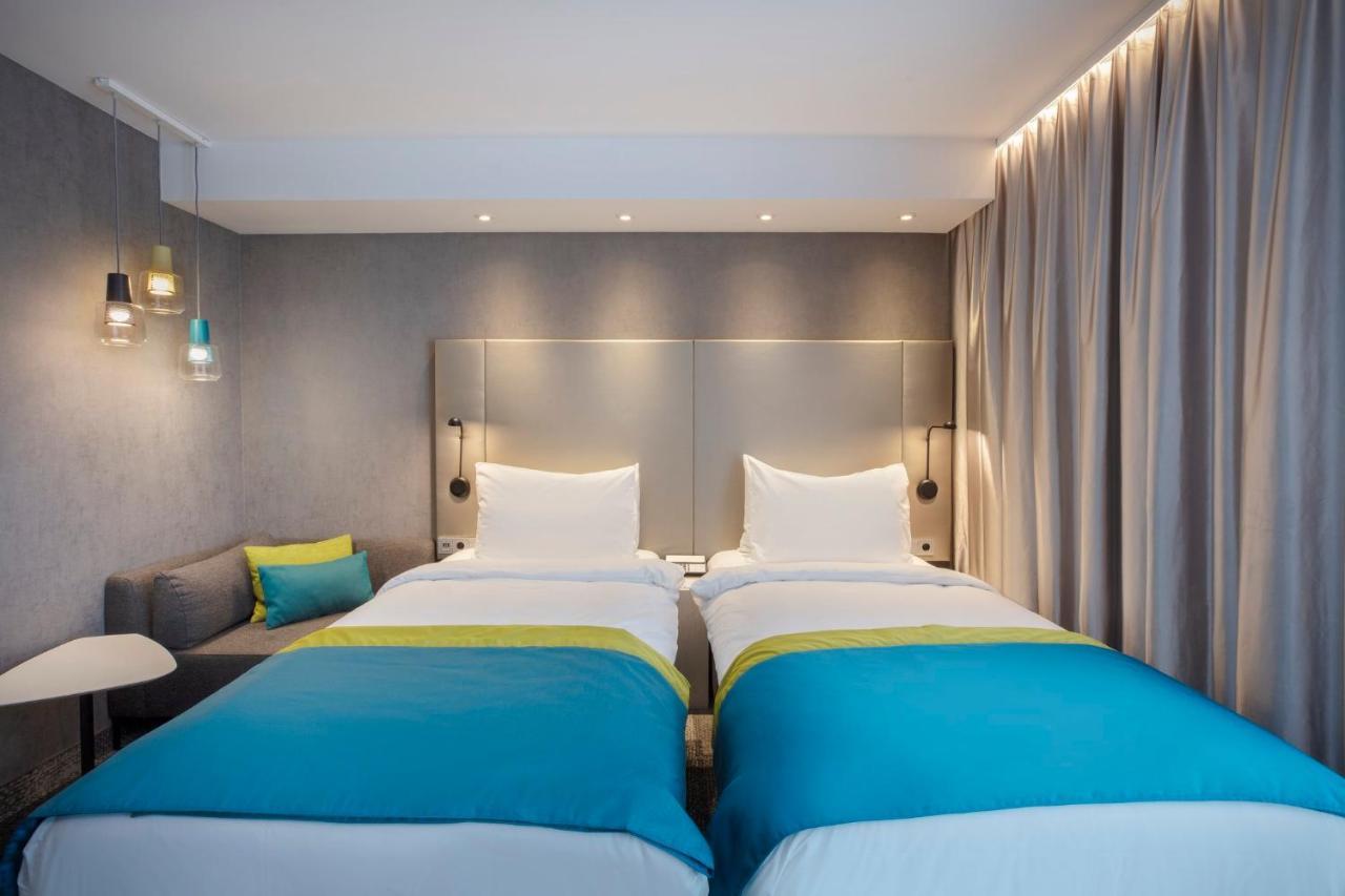 Holiday Inn - Villingen - Schwenningen By Ihg Luaran gambar