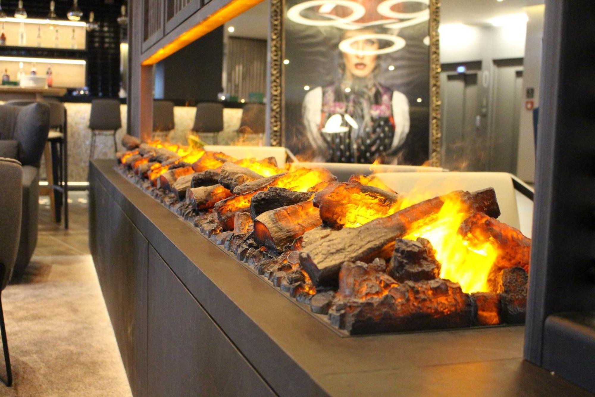 Holiday Inn - Villingen - Schwenningen By Ihg Luaran gambar