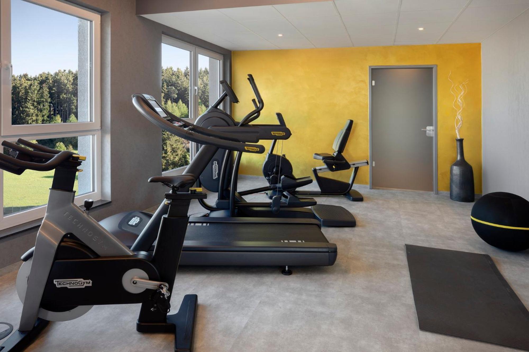Holiday Inn - Villingen - Schwenningen By Ihg Luaran gambar