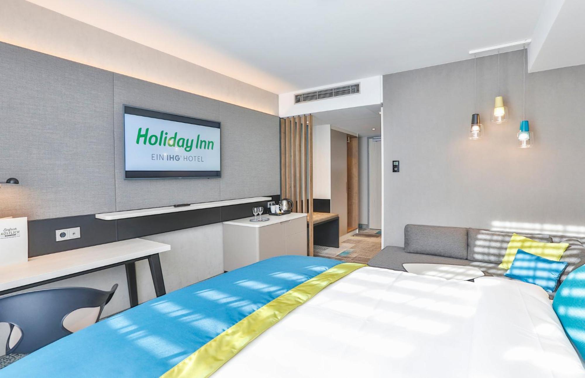 Holiday Inn - Villingen - Schwenningen By Ihg Luaran gambar
