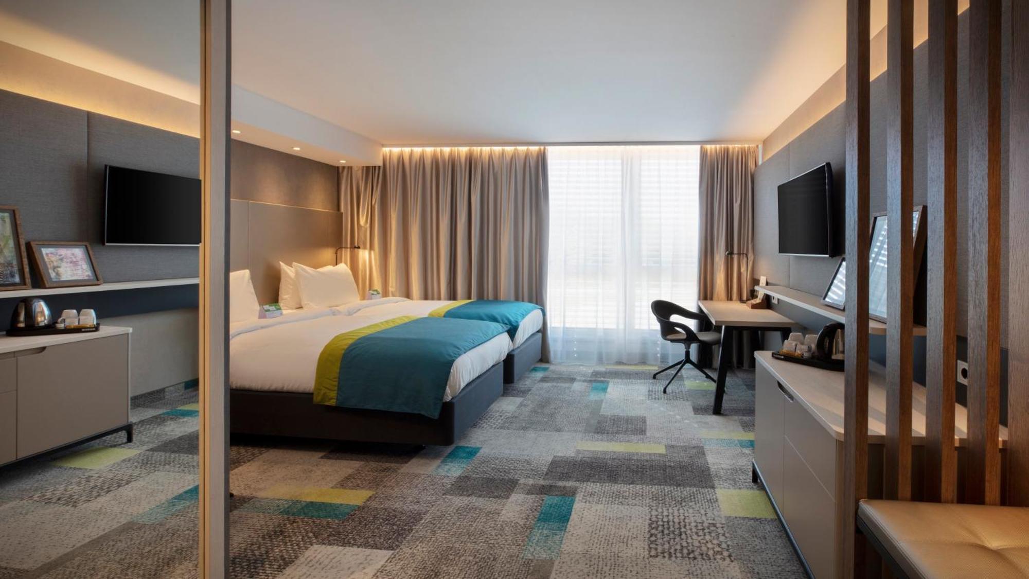 Holiday Inn - Villingen - Schwenningen By Ihg Luaran gambar