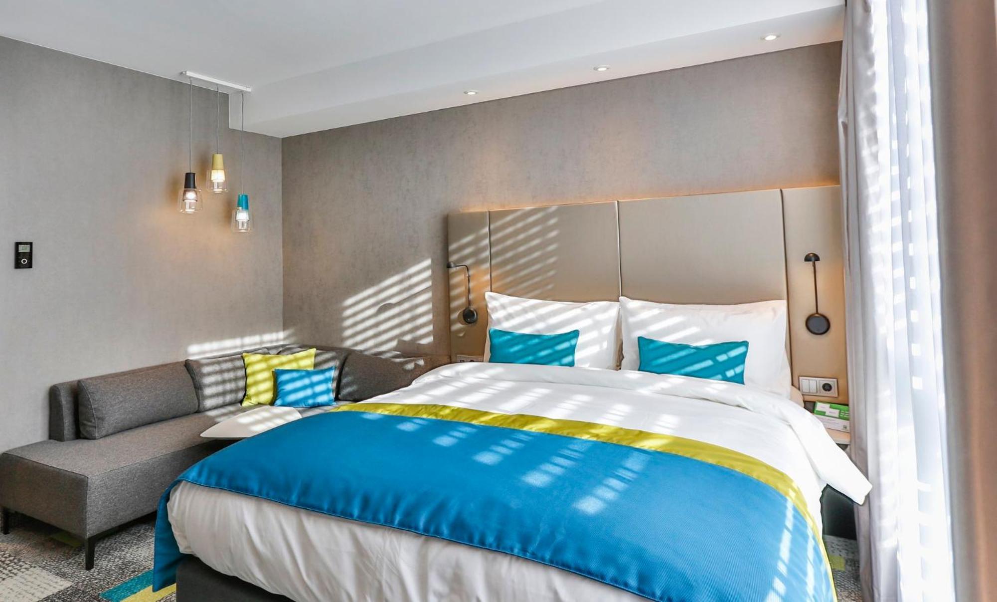 Holiday Inn - Villingen - Schwenningen By Ihg Luaran gambar