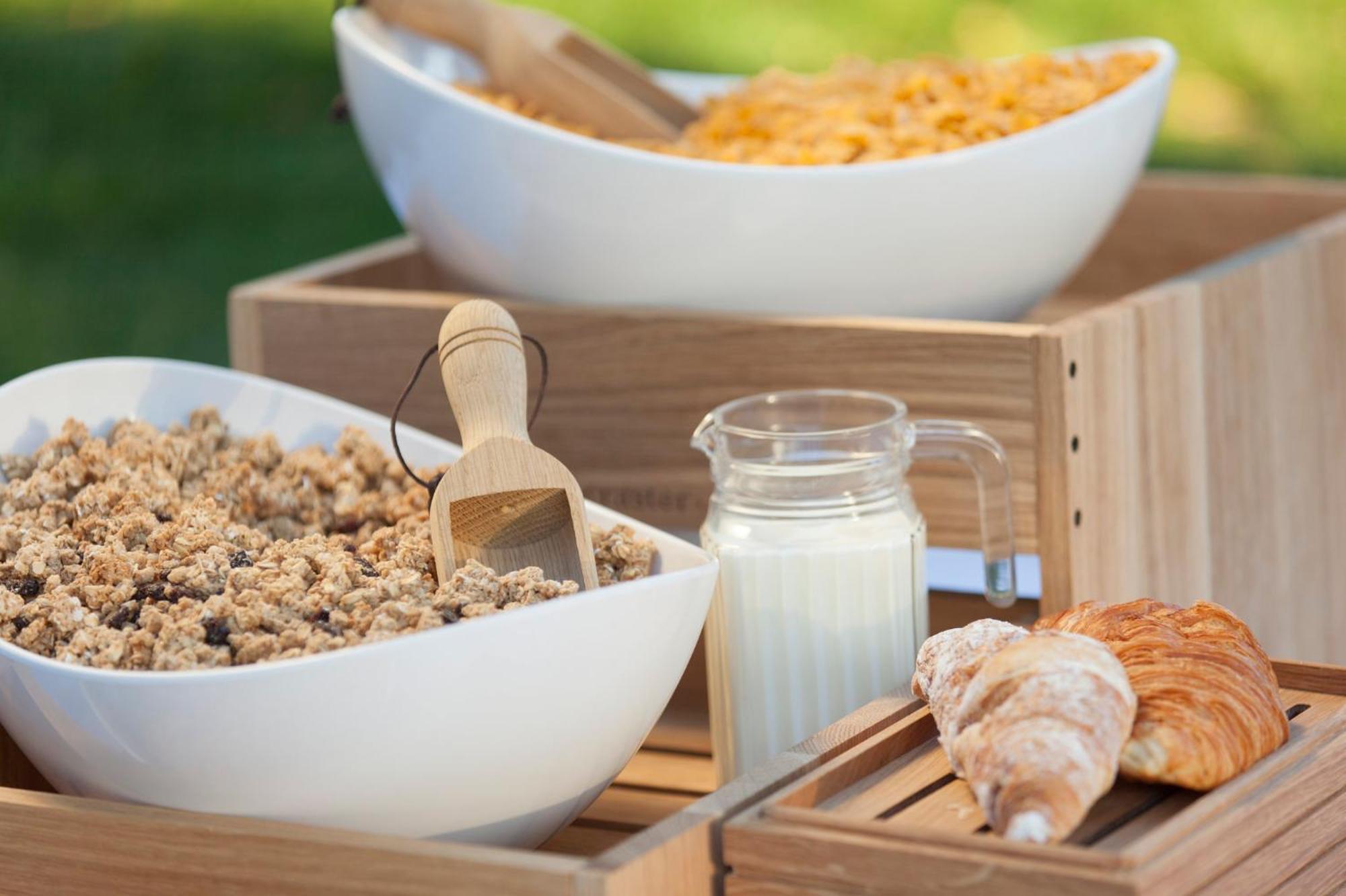 Holiday Inn - Villingen - Schwenningen By Ihg Luaran gambar