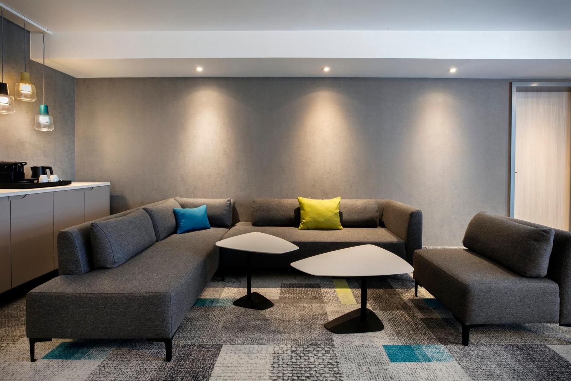 Holiday Inn - Villingen - Schwenningen By Ihg Luaran gambar