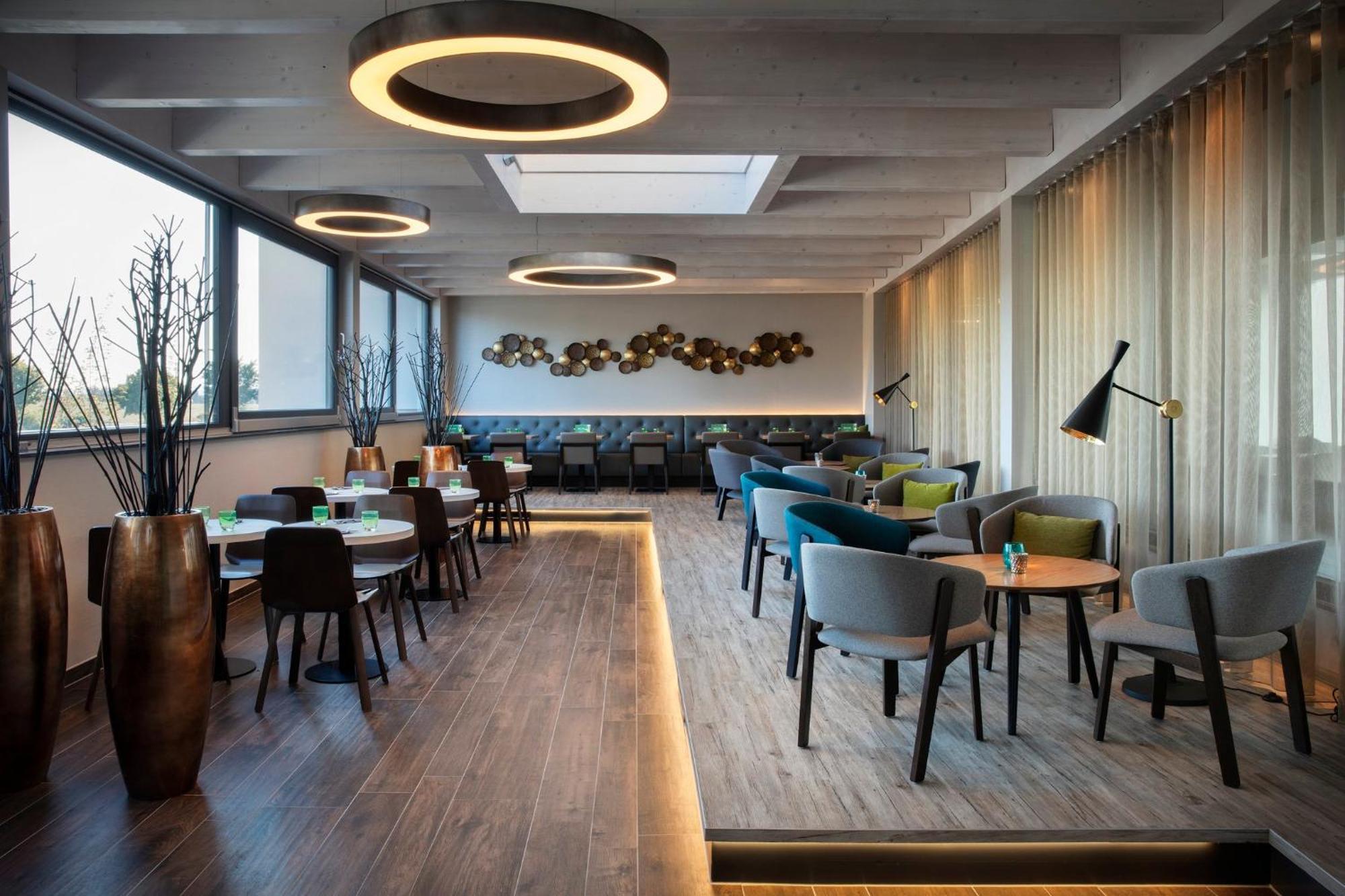 Holiday Inn - Villingen - Schwenningen By Ihg Luaran gambar