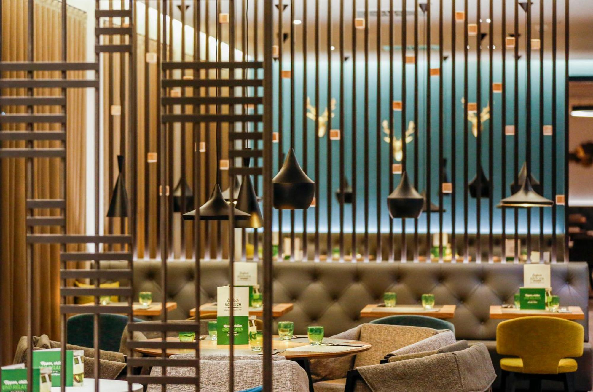 Holiday Inn - Villingen - Schwenningen By Ihg Luaran gambar
